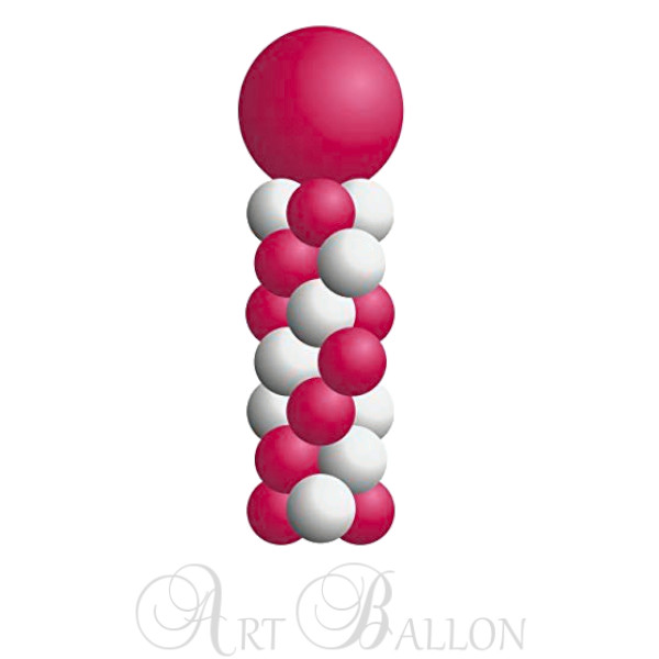 1-colonne-ballon